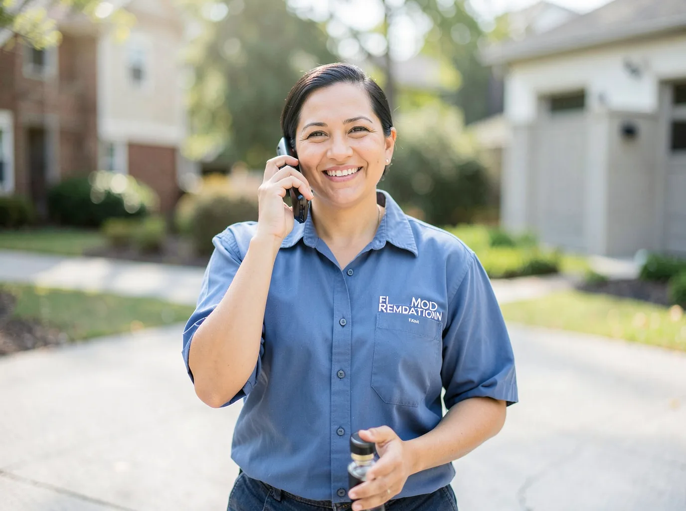 Mold Remediation Wardville, OK FAQs